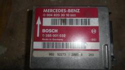 Блок управления airbag. Mercedes-Benz S-Class, W140