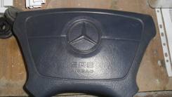 Подушка безопасности. Mercedes-Benz S-Class, W140