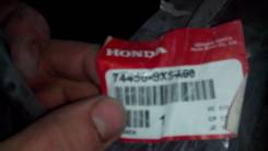 Накладка на крыло. Honda CR-V, RE4, RE5, RE, RE3, RE7 Двигатели: K24A, R20A2, K24Z1, R20A1, K24Z4
