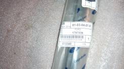 Молдинг стекла. Ford Focus, CB8 Двигатели: XTDA, PNDA, XQDA, UFDB, M8DB, M8DA, IQDB