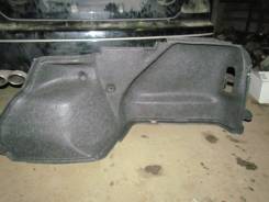 Обшивка багажника. Toyota Crown, JZS171, JZS175W, JZS175, JZS171W Двигатель 2JZFSE