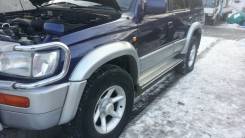 Toyota Hilux Surf. KZN VZN RZN185