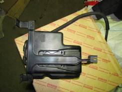 Расширительный бачок. Toyota Aristo, JZS161 Двигатель 2JZGTE
