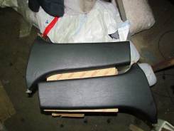 Накладка на стойку. Toyota Aristo, JZS160, JZS161 Двигатель 2JZGTE