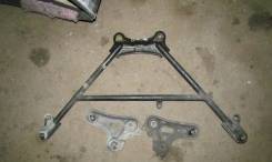 Распорка. Toyota Aristo, JZS160, JZS161 Двигатель 2JZGTE