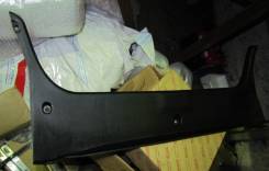 Обшивка багажника. Toyota Aristo, JZS160, JZS161 Двигатель 2JZGTE