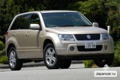 Бампер. Suzuki Escudo, TA52W, TA51W, TA31W, TA01W, TA11W, TA74W, TA01V, TA02W, TA01R, TA54