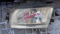 Фара. Subaru Forester, SF5 Двигатель EJ20