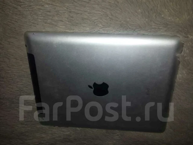 Apple iPad 4 Wi-Fi+Cellular 16Gb ����