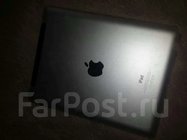 Apple iPad 4 Wi-Fi+Cellular 16Gb ����