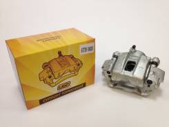 Суппорт тормозной. Toyota: Hilux Surf, 4Runner, GX470, Land Cruiser Prado, Sequoia, FJ Cruiser Lexus GX460 Lexus GX470, UZJ120 Двигатели: 2TRFE, 5VZFE...