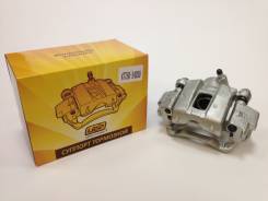 Суппорт тормозной. Toyota: Hilux Surf, 4Runner, GX470, Land Cruiser Prado, Sequoia, FJ Cruiser Lexus GX460 Lexus GX470, UZJ120 Двигатели: 2TRFE, 5VZFE...