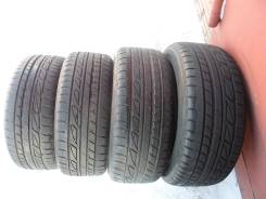 Bridgestone Playz PZ1. Летние, износ: 5%, 4 шт