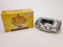 Суппорт тормозной. Toyota 4Runner, GRN215, UZN210, UZN215, GRN210 Toyota GX470, UZJ120 Toyota Land Cruiser Prado, TRJ125, RZJ120, LJ125, KDJ125, GRJ12...