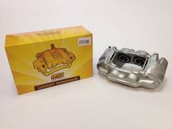 Суппорт тормозной. Toyota 4Runner, GRN215, UZN210, UZN215, GRN210 Toyota GX470, UZJ120 Toyota Land Cruiser Prado, TRJ125, RZJ120, LJ125, KDJ125, GRJ12...
