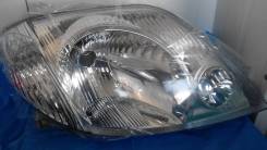Фара. Toyota Corolla, ZZE123L, CE120, CE121, NZE124, CDE120, ZRE120, ZZE121L, ZZE120L, ZZE120, ZZE121, ZZE122, NZE120, ZZE123, NZE121, ZZE124, NDE120...