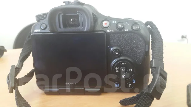 Sony Alpha SLT-A57 Kit. 15 - 19.9 ��, ���: 3� ����
