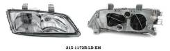 Фара. Nissan Primera Camino, P11, WQP11, WHP11, WP11, HNP11, HP11, WHNP11, QP11 Nissan Primera, WP11, HNP11, QP11, P11, WQP11, P11E, WHNP11, WP11E, WH...