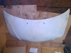 Капот. Mazda MPV, LW3W