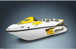 BRP Sea-Doo. 2005 ���, ��������� ������������. ��� ����� �� ����