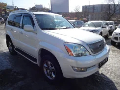 Lexus GX470. �������, 4wd, 4.7, ������ ����