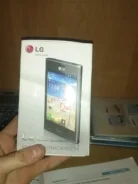 LG Optimus L5. �/�