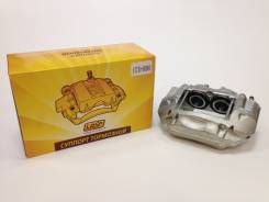 Суппорт тормозной. Lexus LX450 Toyota Land Cruiser, FZJ80J, FJ80G, HDJ81V, HZJ80, HDJ80, HDJ81, HZJ81, FJ80, FZJ80, FZJ80G, HZJ81V Двигатели: 1FZFE, 1...