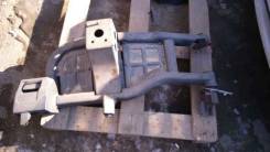 Балка под запаску. Mitsubishi RVR, N74WG, N74W, N73W, N73WG Двигатель 4G64GDI
