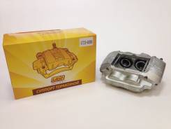 Суппорт тормозной. Toyota Land Cruiser Cygnus, UZJ100W Toyota Land Cruiser, HDJ101, HDJ101K, HZJ105, UZJ100, HDJ100L, FZJ100, UZJ100W, FZJ105, HDJ100...