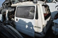 Nissan Vanette. 11111, CA20