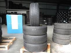 Goodyear Ice Navi NH. Зимние, без шипов, 2004 год, износ: 20%, 4 шт