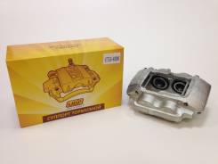 Суппорт тормозной. Toyota Land Cruiser Cygnus, UZJ100W Toyota Land Cruiser, HDJ101, HDJ101K, HZJ105, UZJ100, HDJ100L, FZJ100, UZJ100W, FZJ105, HDJ100...