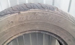 Dunlop SP 70e. ������, �/�, ����� 40�%