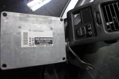 Блок управления двс. Toyota Corona, ST215 Toyota Carina, ST215 Toyota Caldina, ST215G, ST215 Двигатель 3SFE