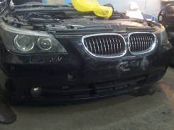 BMW 5-Series. E60, M54