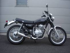 Honda CB 400SS. 400 куб. см., исправен, птс, без пробега. Под заказ