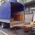 Квартирные переезды, пианино, грузчики недорого.