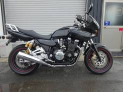 Yamaha XJR. 1 200 куб. см., исправен, птс, без пробега. Под заказ