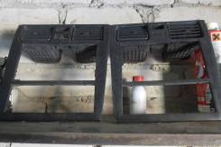 Консоль центральная. Toyota Premio Toyota Caldina, ST215G, ST215W, AT211, ST215, CT216, ST210 Двигатели: 3SGTE, 3CTE, 7AFE, 3SGE, 3SFE