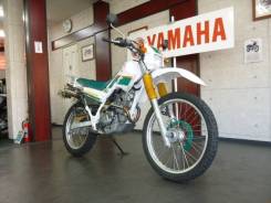 Yamaha Serow. 225 куб. см., исправен, птс, без пробега. Под заказ
