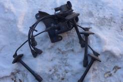 Высоковольтные провода. Toyota: Ipsum, Mark II Wagon Qualis, RAV4, Carina, Camry Gracia, Solara, Vista Ardeo, Vista, Celica, Harrier, Camry, Corona, C...