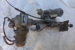 Замок зажигания. Toyota: Corolla, Sienta, Allex, Vitz, Wish, Kluger V, Isis, Funcargo, Corolla Fielder, ist, Platz, WiLL VS, Corolla Runx Двигатели: 1...