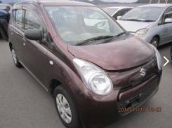 Suzuki Alto. автомат, передний, 0.7, бензин, б/п. Под заказ