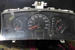 Спидометр. Toyota Corolla, NZE121 Двигатель 1NZFE