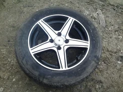Rota Real Lite. x13"