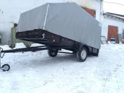 Продам легковой прицеп