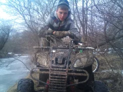 Irbis K150. ��������, ��� ���\���, � �������� ����