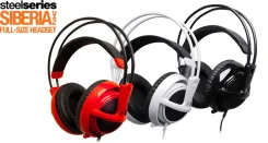 Steelseries Siberia V2. ��� ����� �� ������������ ����