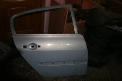 Дверь боковая. Renault Megane, BM, EM, KM, KM02, KM05, KM0C, KM0F, KM0G, KM0H, KM0U, KM13, KM1B, KM1F, KM2Y, LM05, LM1A, LM2Y Двигатели: F4R, F4R770...