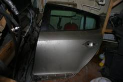 Дверь боковая. Renault Megane, BZ00, BZ06, BZ0B, BZ0C, BZ0D, BZ0F, BZ0G, BZ0H, BZ0J, BZ0K, BZ0L, BZ0N, BZ0U, BZ12, BZ16, DZ, DZ00, DZ03, DZ0B, DZ0D, D...